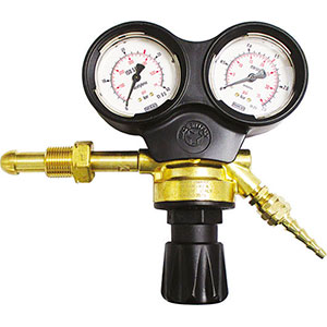 3139GT - ACETYLENE PRESSURE REGULATORS - Prod. SCU